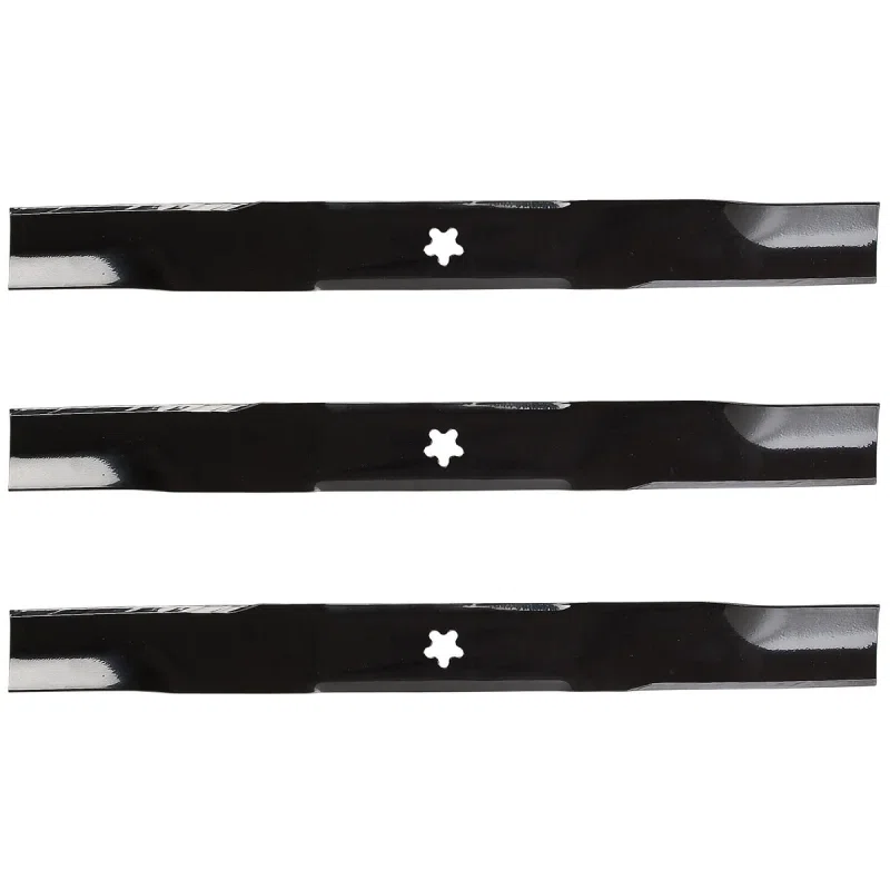 Oregon 95-084 Replacement Blades for 42" Husqvarna 539112078,573953001,577146101