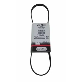 Oregon 75-939 Snow Thrower Belt Replaces Toro 958-6151