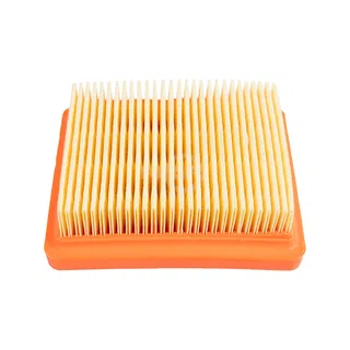 AIR FILTER PANEL FOR STIHL 15855