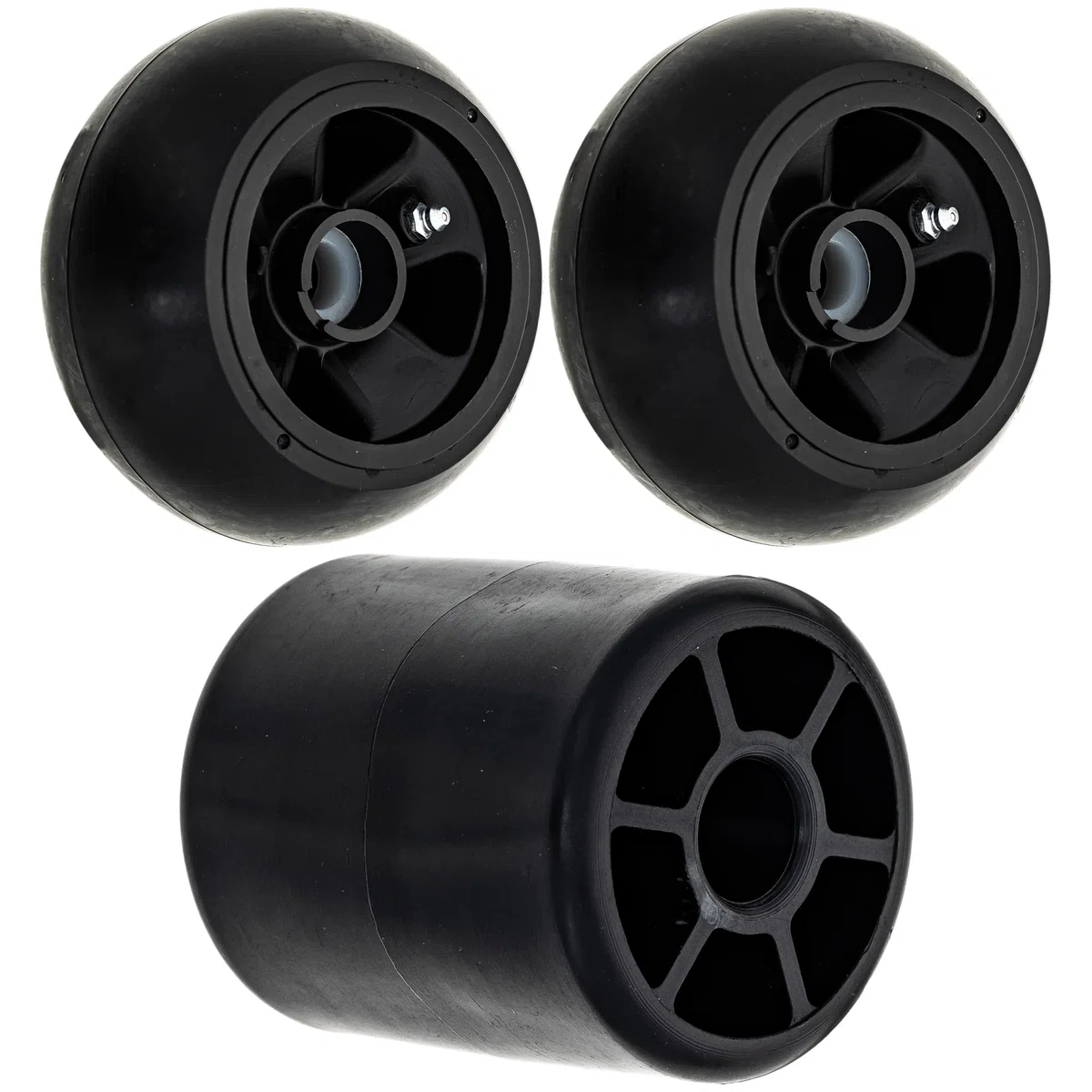 Deck Wheel Kit For John Deere MK1013040