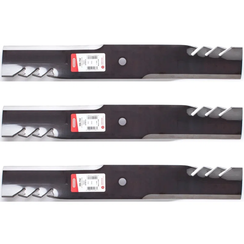 Oregon 396-702 G6 Gator Blades for 61" Encore 823006