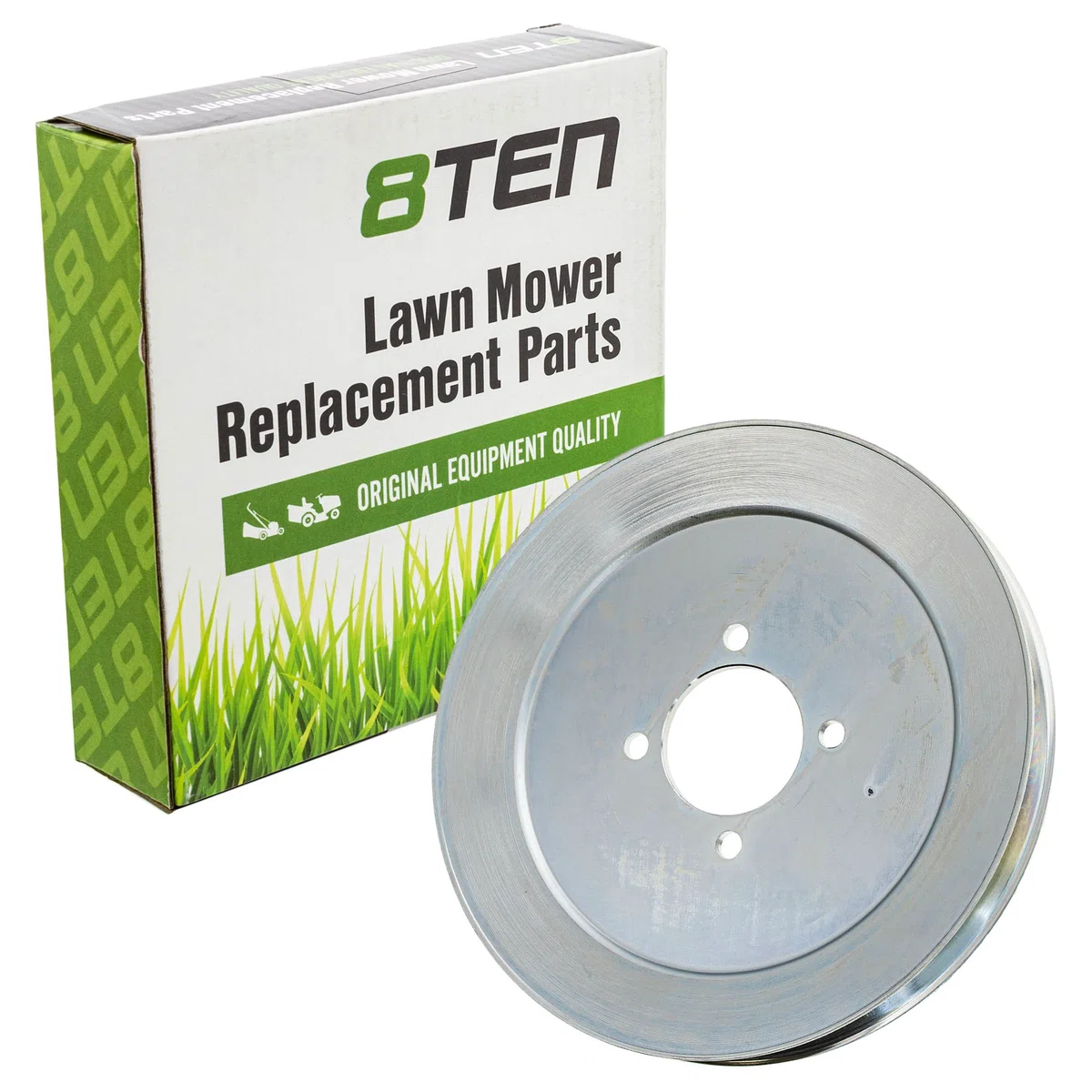 Pulley For John Deere TCU26968 TCU25330 TCU22632