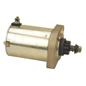 Replacement Starter for Kawasaki 21163-7035, 21163-7024, 21163-7034 | KA21163