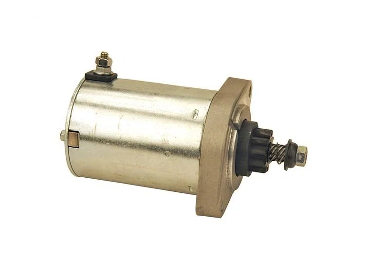 Replacement Starter for Kawasaki 21163-7035, 21163-7024, 21163-7034 | KA21163
