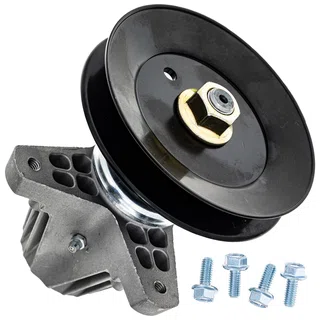 Deck Spindle For Cub Cadet Troy-Bilt Craftsman 618P09256 618-09256