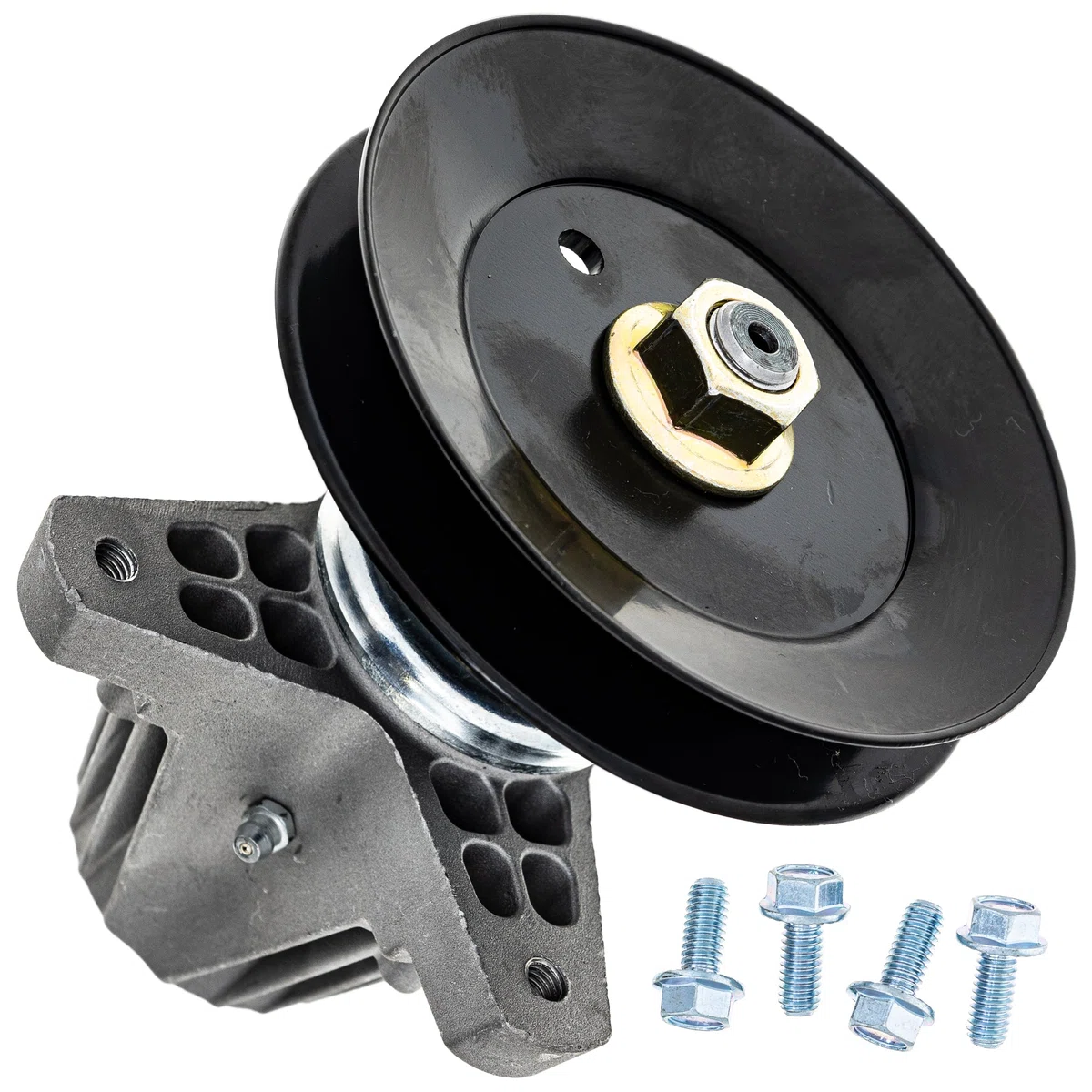 Deck Spindle For Cub Cadet Troy-Bilt Craftsman 618P09256 618-09256