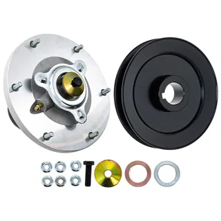 Spindle Kit for Grasshopper 125v g4 127 226v 225v 52-Inch 623781 415902