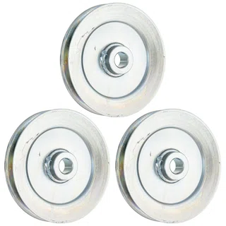 Pulley Kit For Toro Exmark 139-7454 | 3-PACK