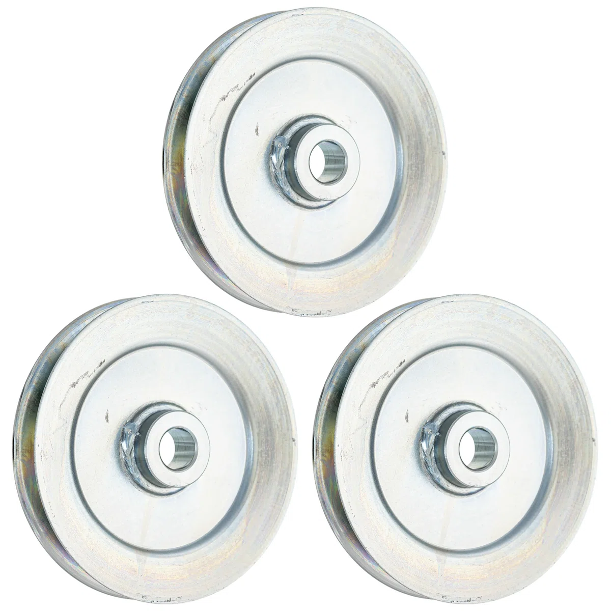 Pulley Kit For Toro Exmark 139-7454 | 3-PACK