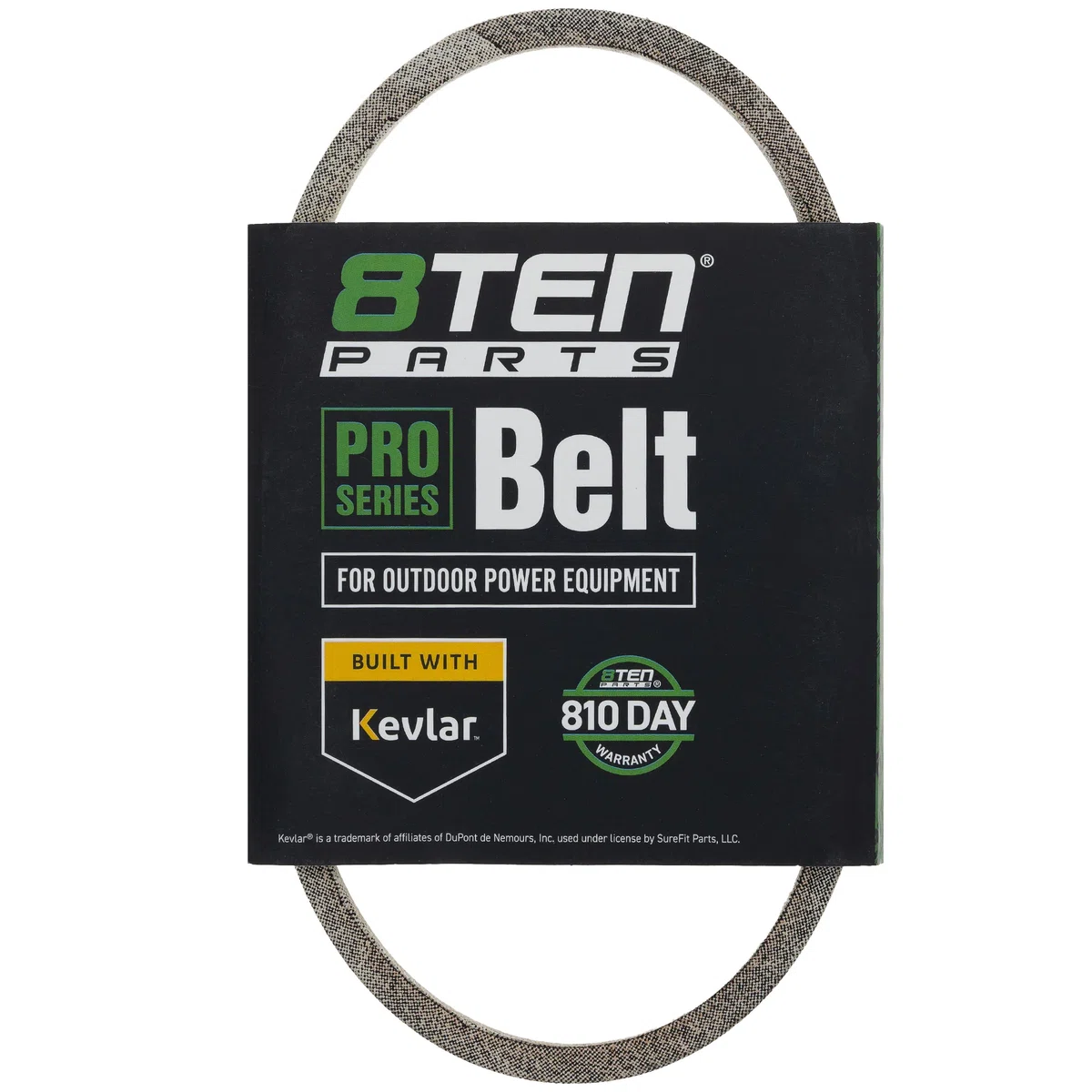 Belt with Kevlar® For Toro John Deere Simplicity 42-0883 42-0884 LP383 AMT2800 754-0114 72028549