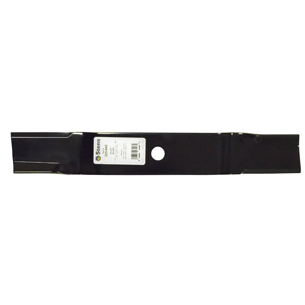 Blade replacement Cub Cadet 742-3003, 759-3813, 59705-C1, 759-3837 | CC17