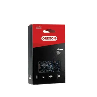 Oregon 72LPX081G 23" PowerCut Saw Chain 3/8" .050" 81 DL for 33RS381E, 72LPX81CQ