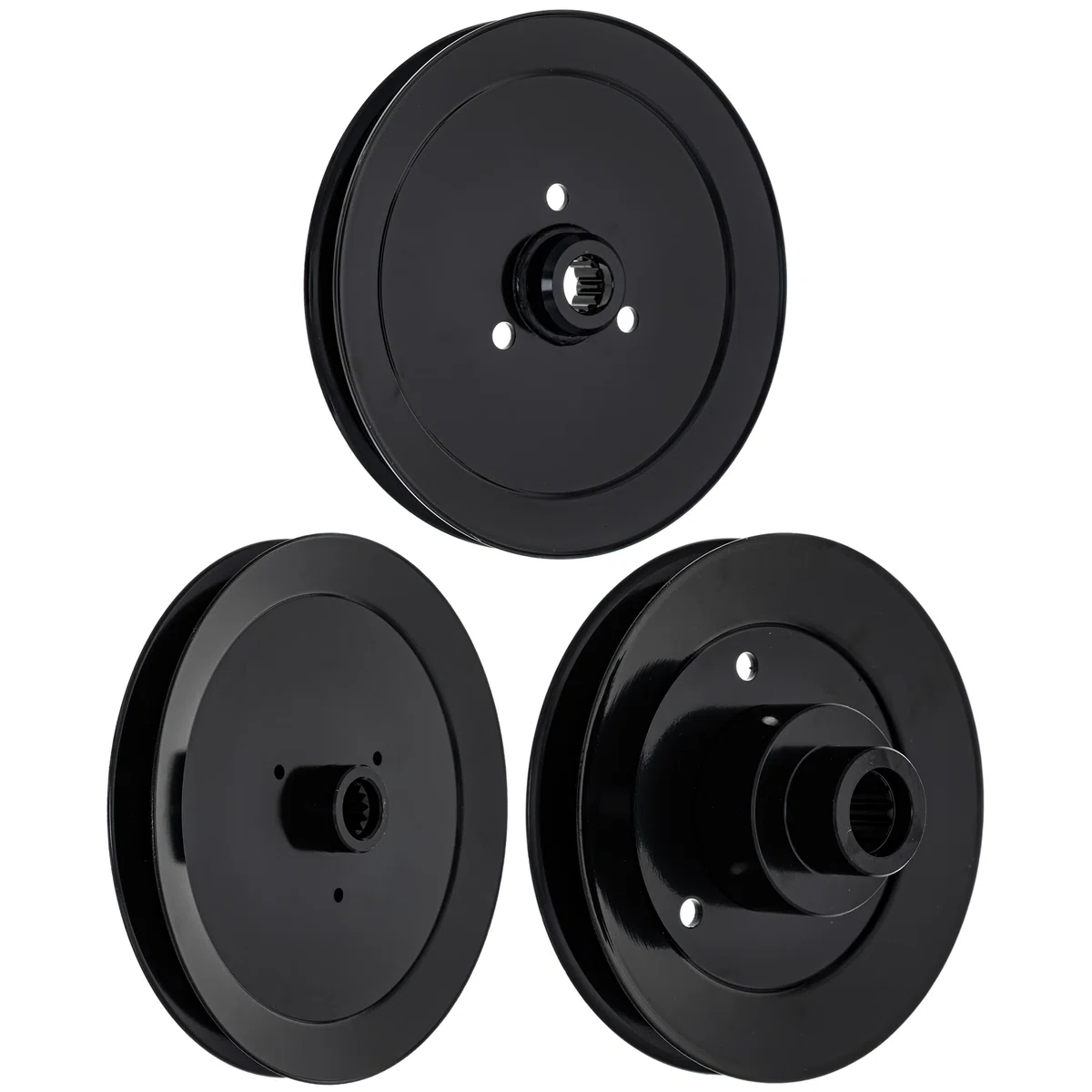 Pulley Kit For Exmark MK1015602