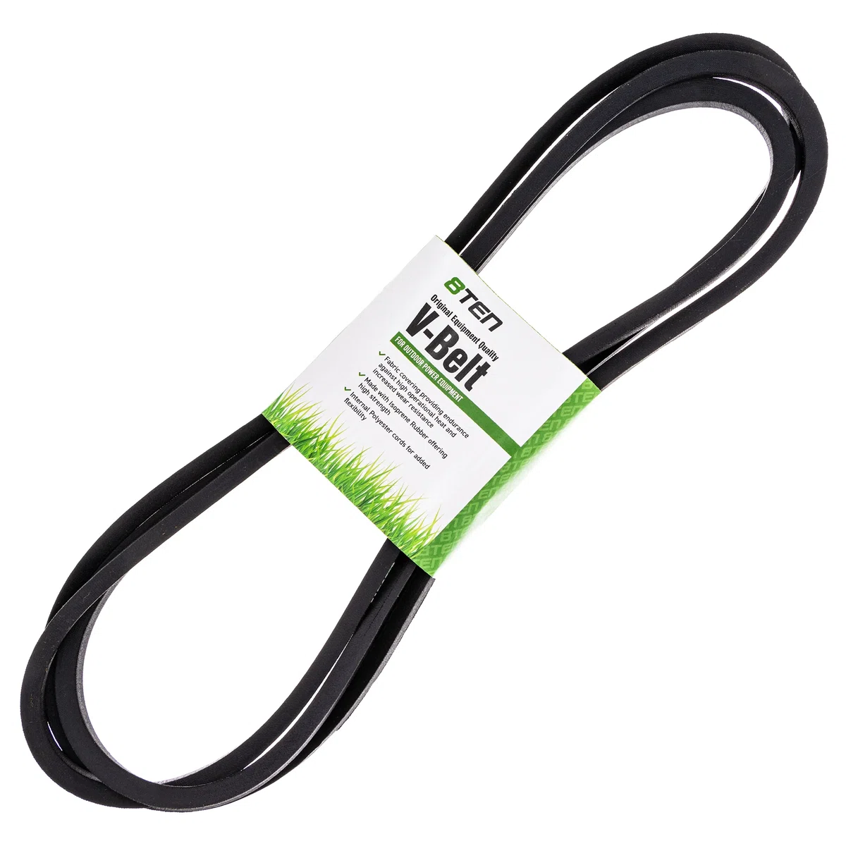 Deck Belt For Scag John Deere Scag 482529 TCU18602