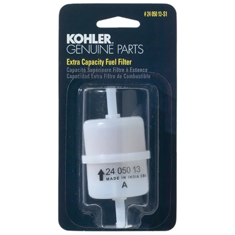 Kohler 24 050 13-S1 Genuine OEM Fuel Filter