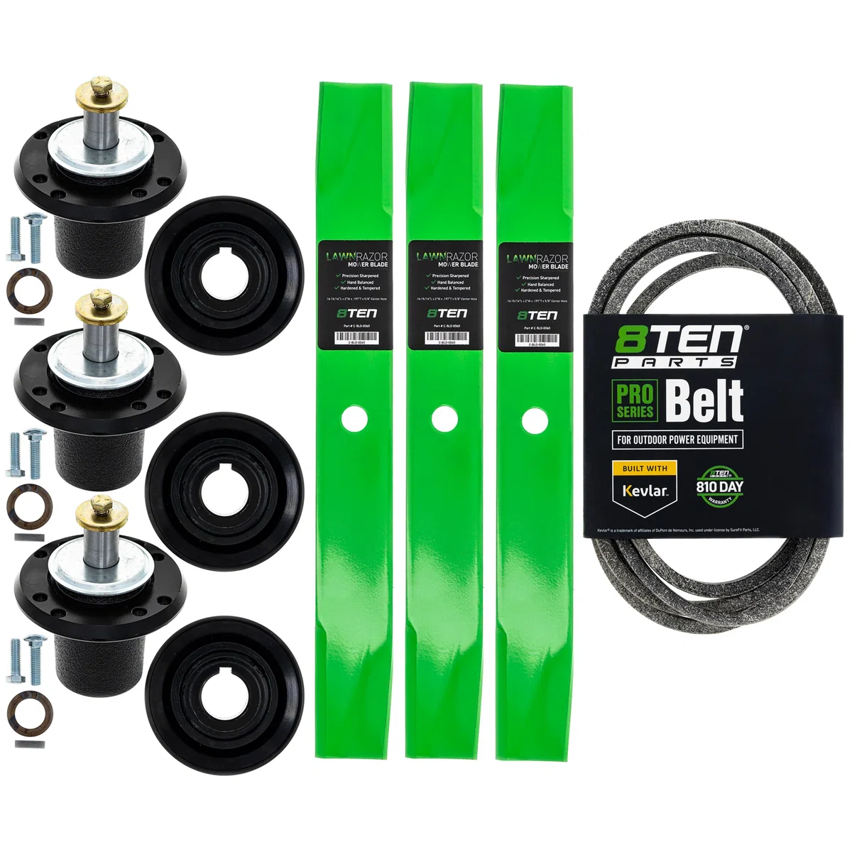 Deck Rebuild Kit For MK1013455