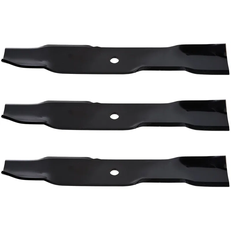 Oregon 91-368 Mulching Blades for 48" Exmark 103-6581, 103-6583, 103-6738