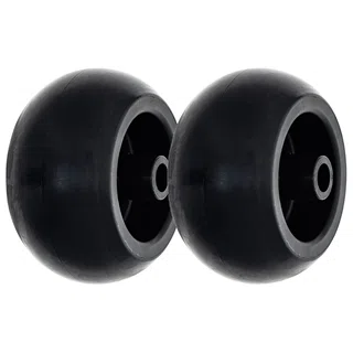 Deck Wheel For Husqvarna RedMax | 2-PACK