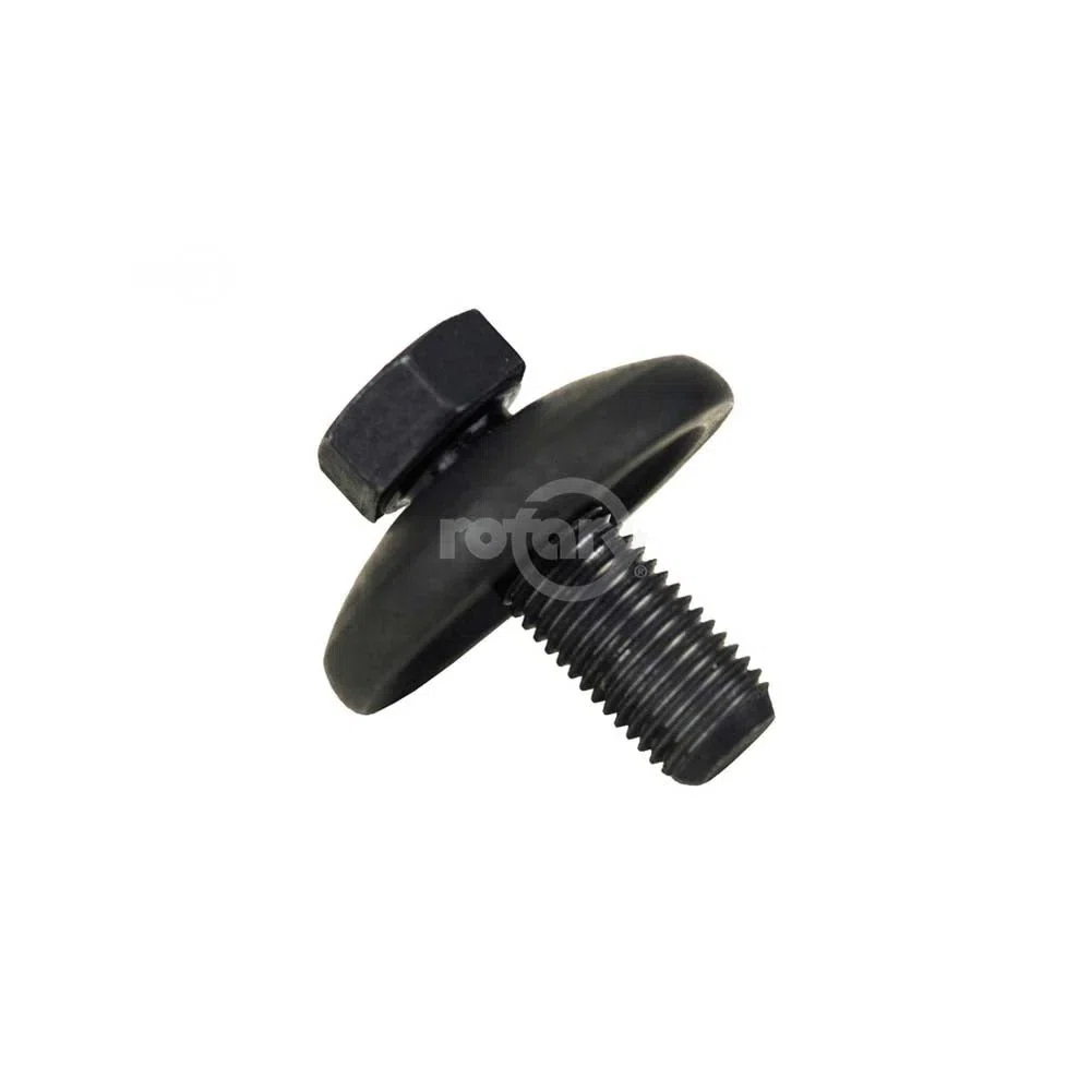 BLADE BOLT WITH WASHER 14457
