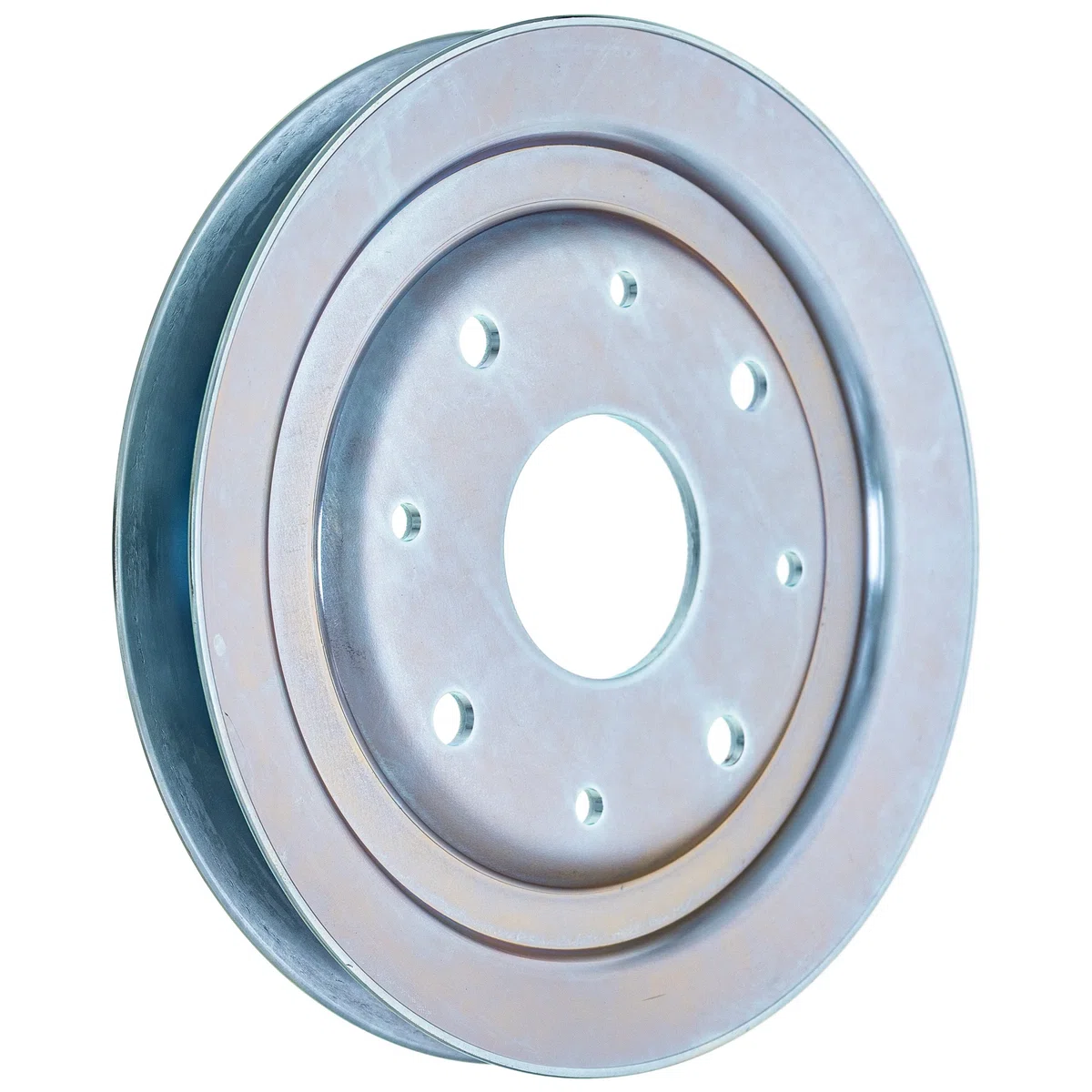 Pulley For John Deere TCU51522