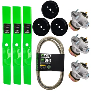 Deck Kit For John Deere MK1014982