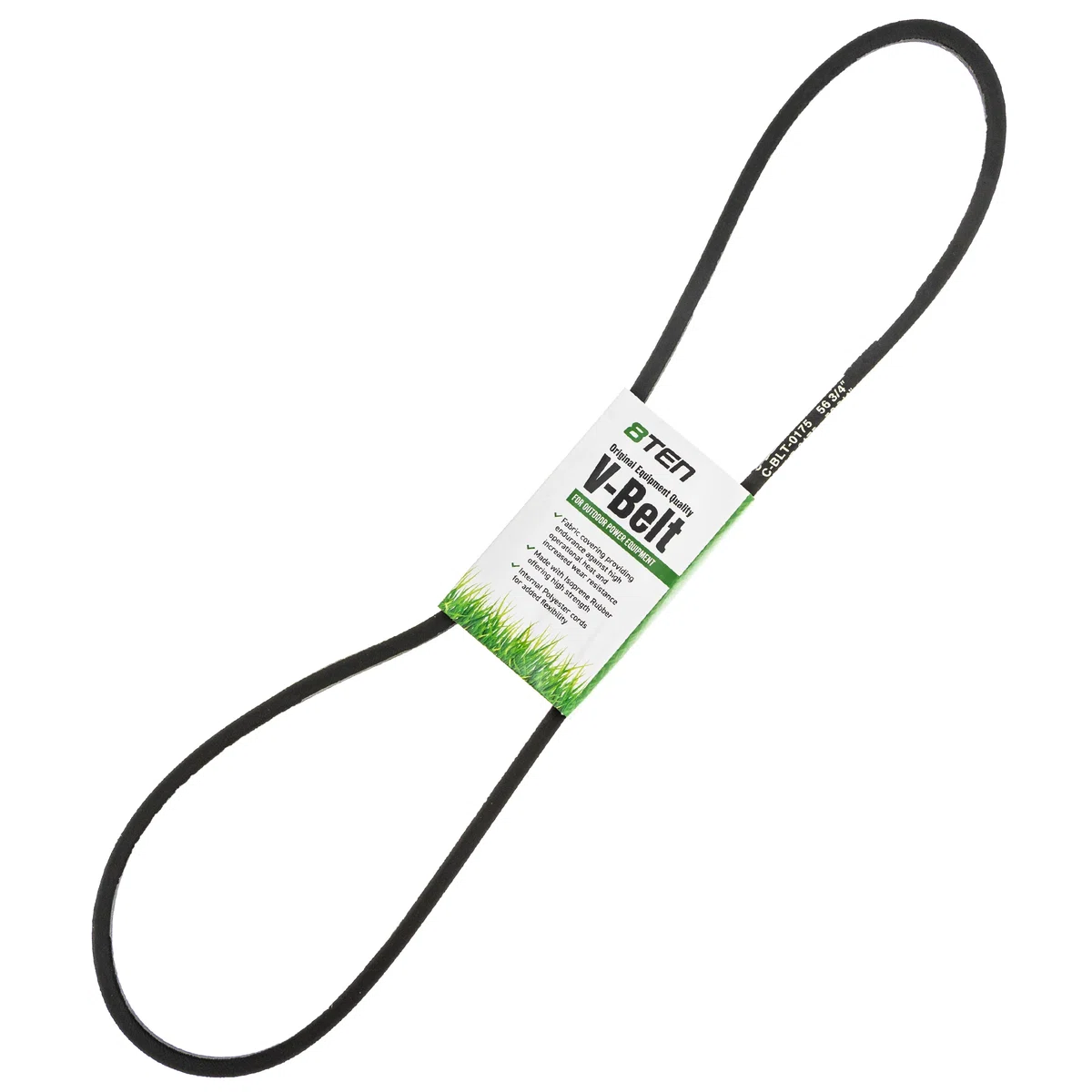 Blade Belt For Murray Yard King Parklander 37X74 37X74MA 037X74MA