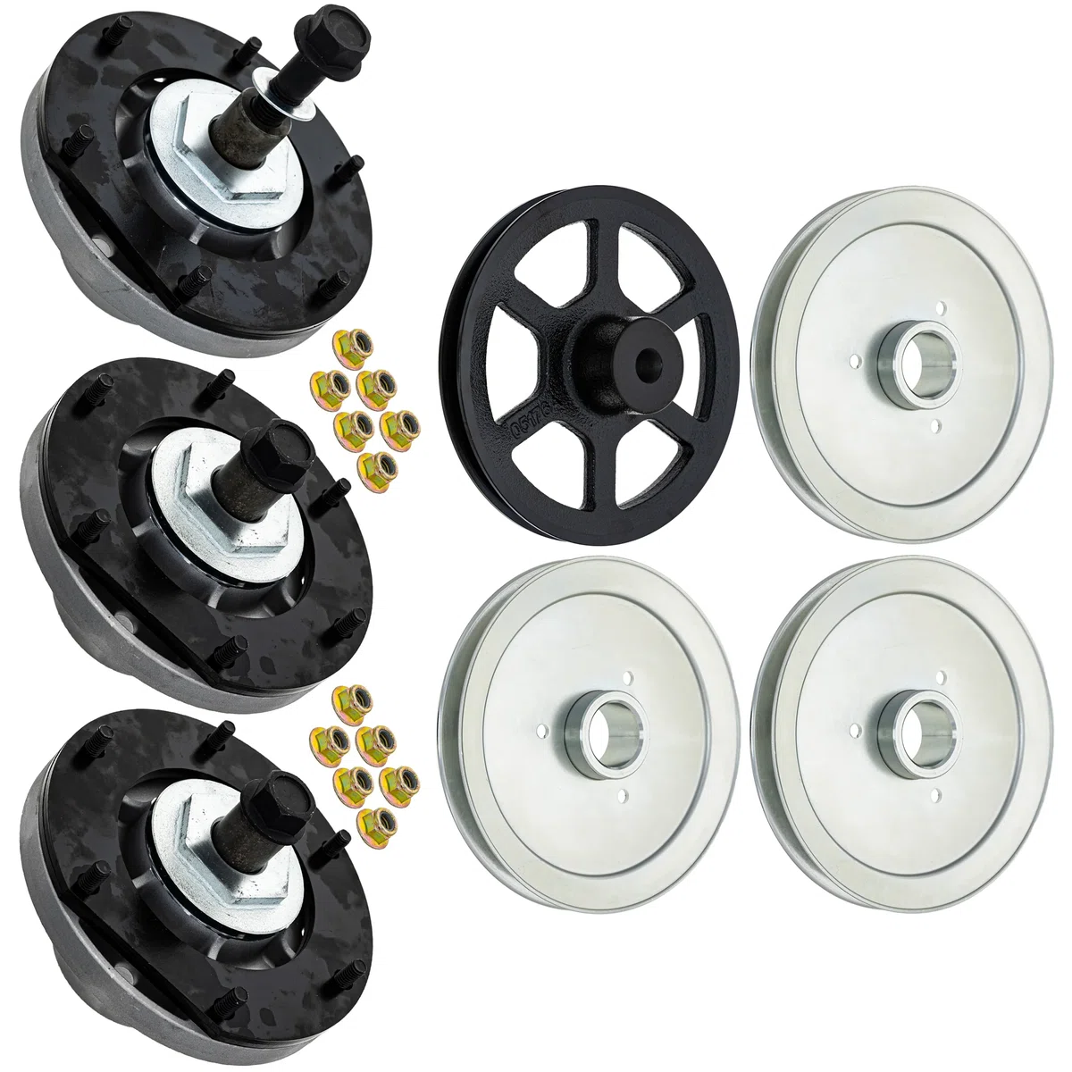 Spindle For Cub Cadet MK1014115