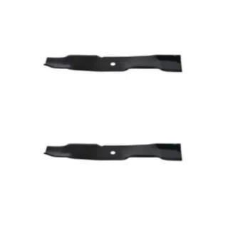 2PK Oregon 91-218 Mulching Blade 18" Replaces Exmark 1-303495