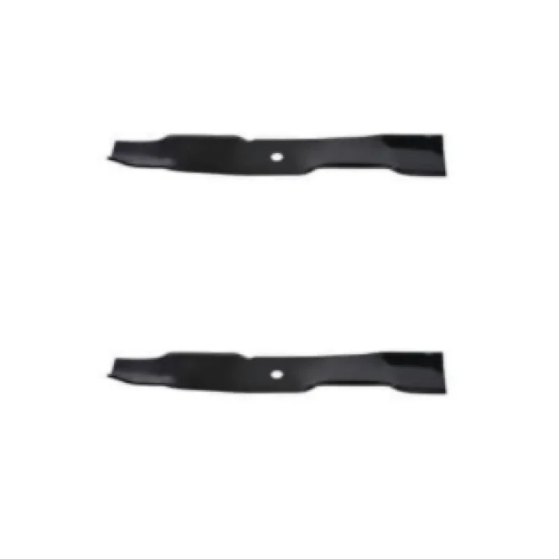 2PK Oregon 91-218 Mulching Blade 18" Replaces Exmark 1-303495