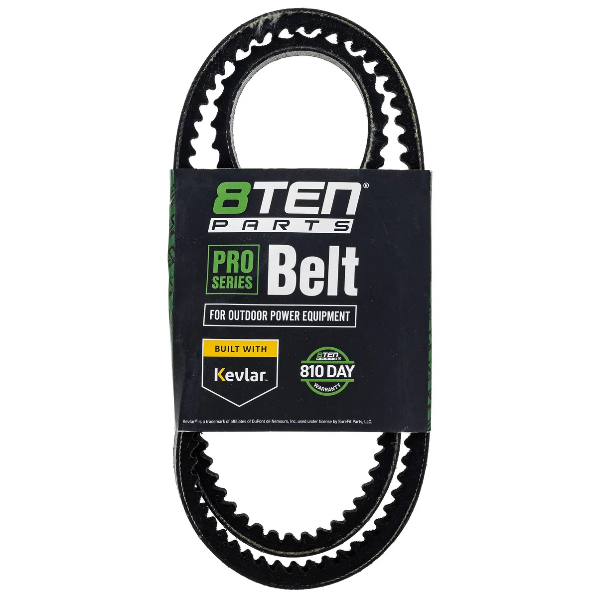 Belt with Kevlar® For Ariens Gravely 07200806