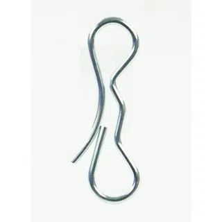 Husqvarna 53219420 Genuine OEM Cotter Pin