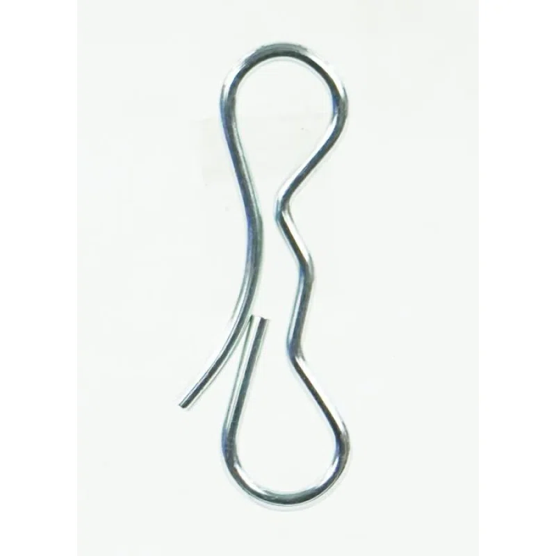 Husqvarna 532194209 Genuine OEM Cotter Pin