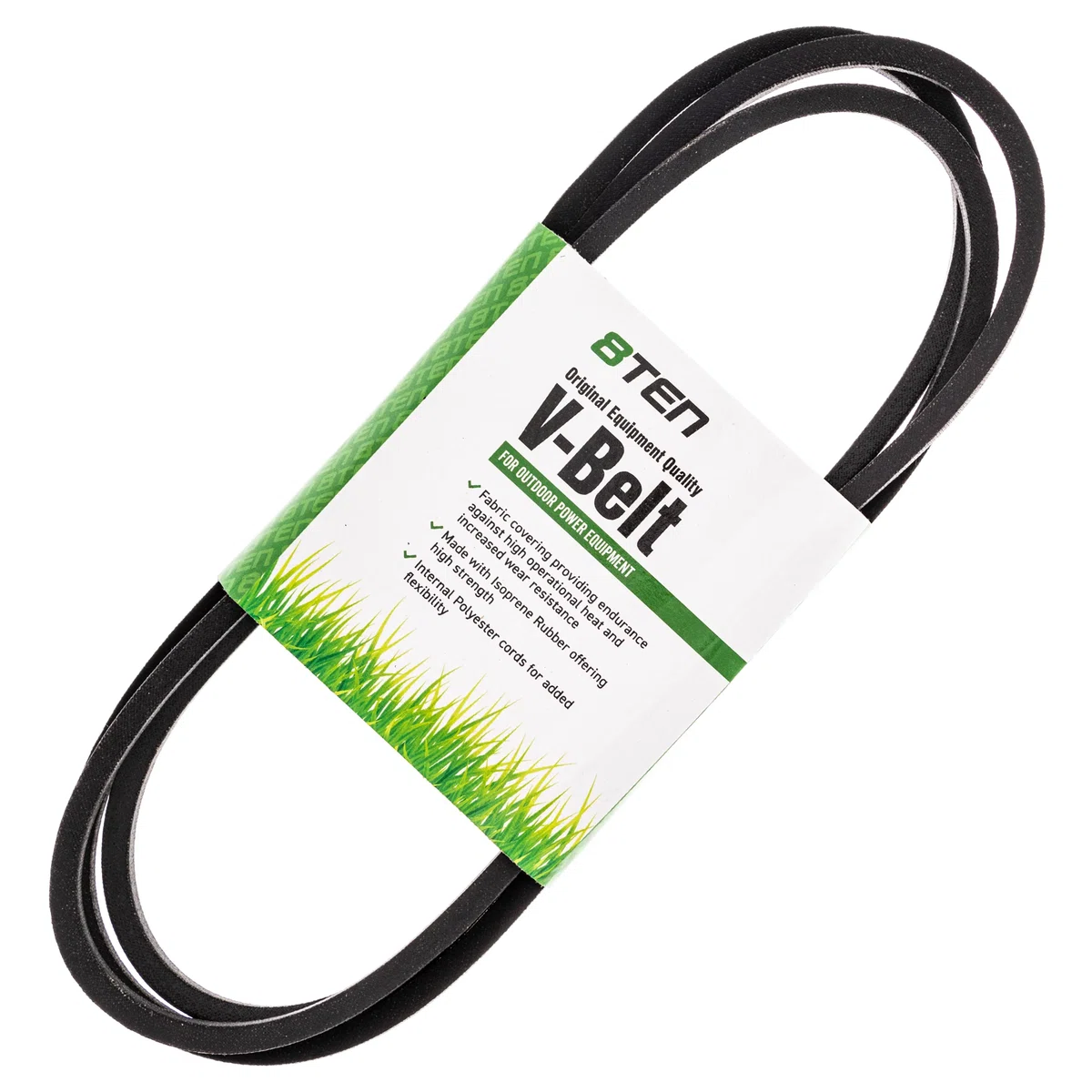 Deck Drive Belt For John Deere M128733