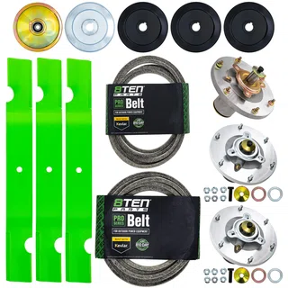 Deck Kit For Grasshopper MK1015075