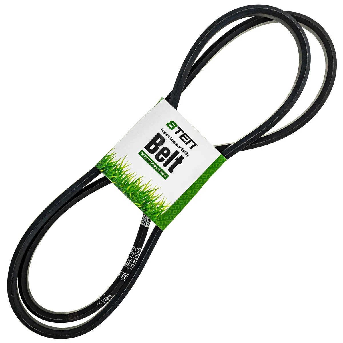 Double V (Hexagonal) Drive Belt For John Deere Scag M172662