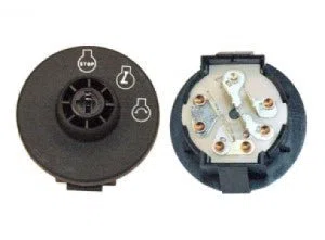 Ignition Switch replaces Toro/Exmark 117-2221, 137-4100, 116-0229 | MP1374100