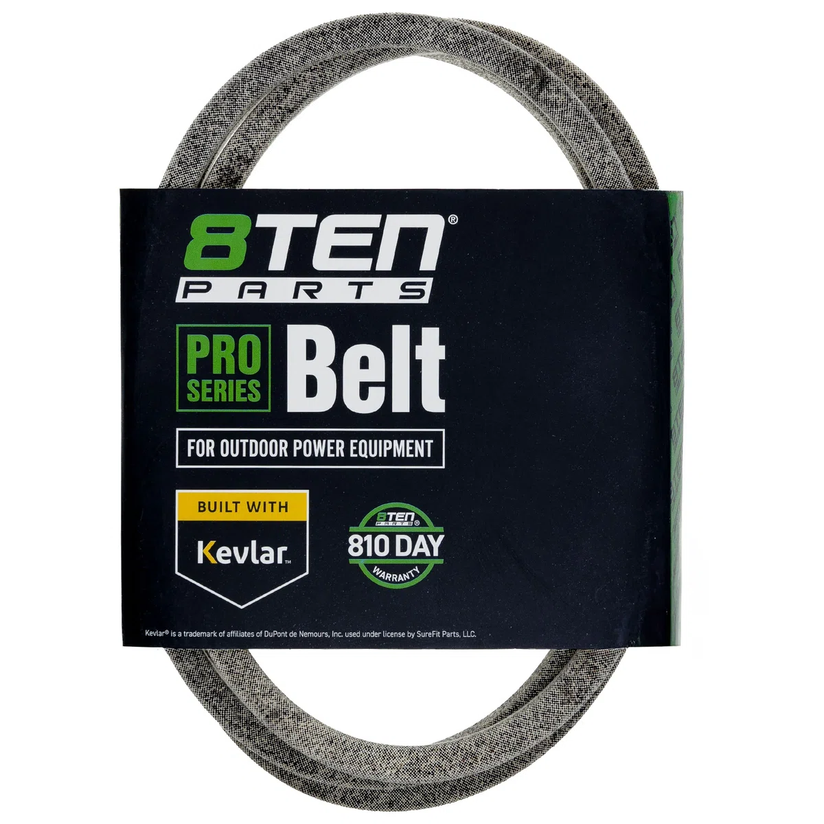 Belt with Kevlar® For John Deere Snapper Snapper Pro M169485 5021251 TCU37207 D38007 7042735 7029269