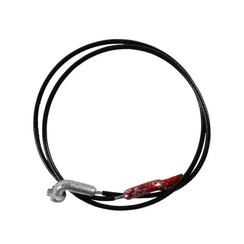 MTD 946-04396A Genuine OEM 21.5-inch Speed Selector Cable Repl 746-04396 746-04396A