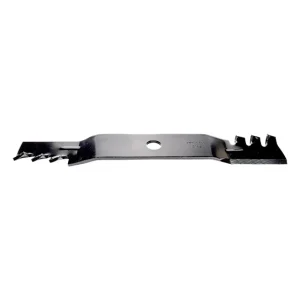 Rotary # 13802 COPPERHEAD MULCHER BLADE 20-1/2" X 1-1/8" KUBOTA