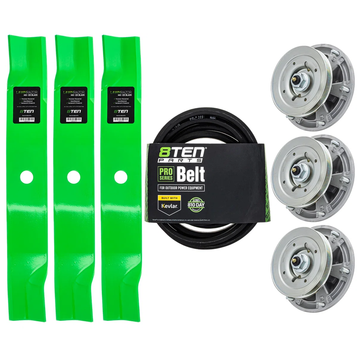 Deck Kit For John Deere MK1014987