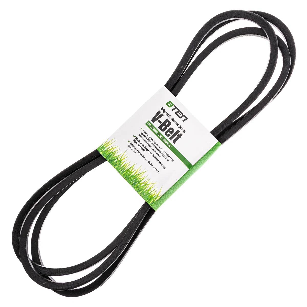 Deck Belt For Grasshopper 382090