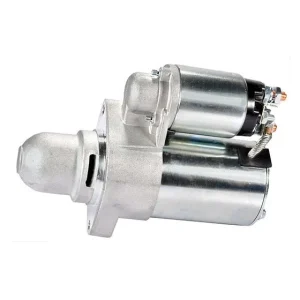 Electric Starter Replacement for Kawasaki 21163-0755, 21163-7021, 21163-7025 | JD15150