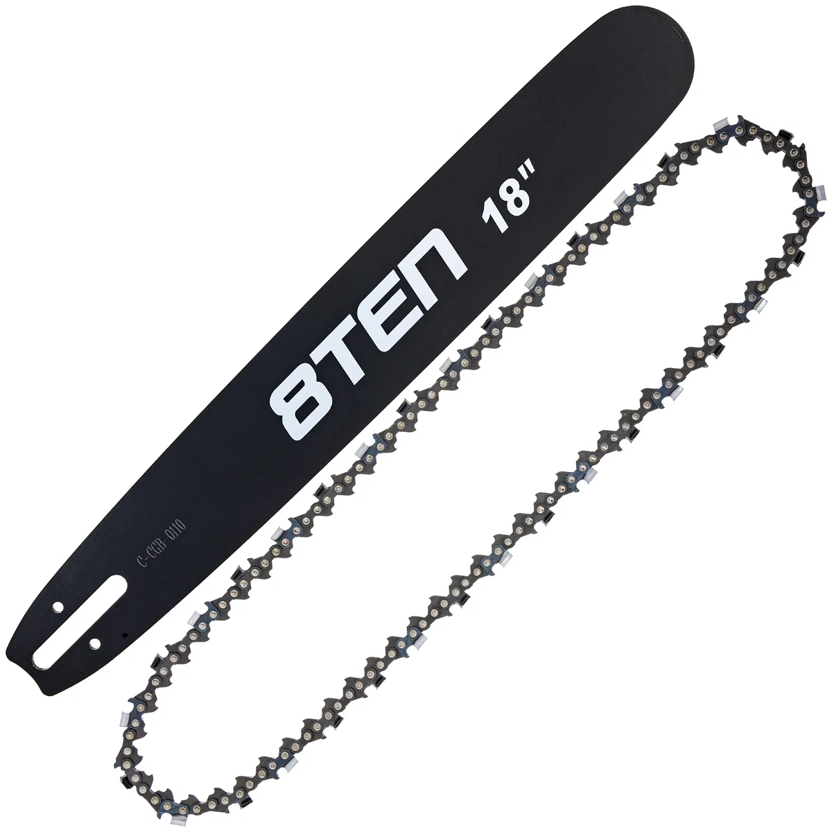 Chainsaw Bar & Chain Set 18 Inch For Stihl MK1010392