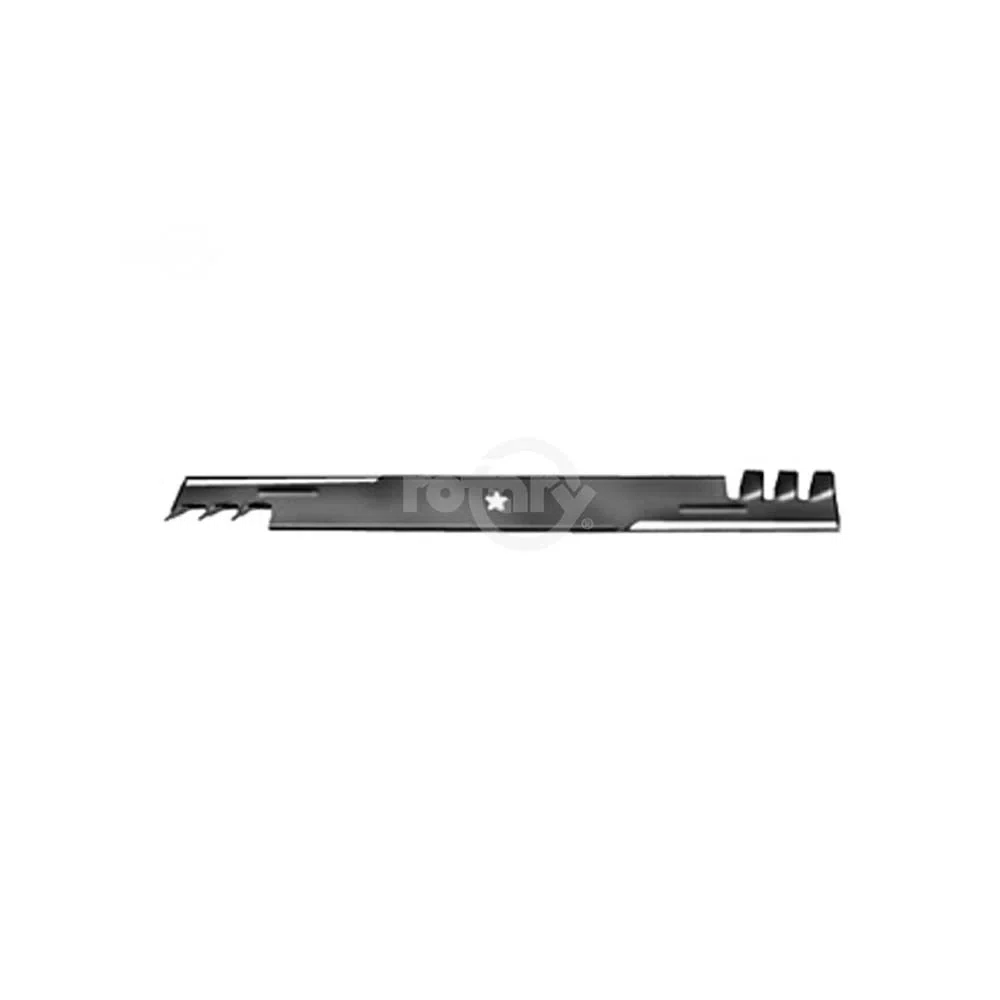 COPPERHEAD MULCHER BLADE 22-7/8" X 5 POINT STAR AYP 12721