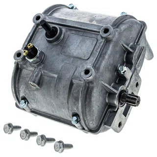 Walk Behind Mower Transmission For Scag Toro Exmark E323500 481580 4127203 39490001 2308136 137-4105