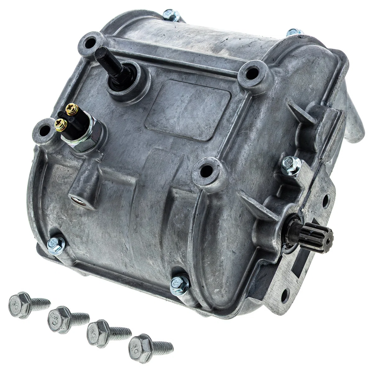 Walk Behind Mower Transmission For Scag Toro Exmark E323500 481580 4127203 39490001 2308136 137-4105