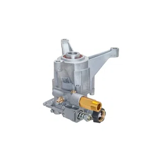 Homelite 308653096 Genuine OEM Himore 2300 PSI Vertical Pump for BM 80523