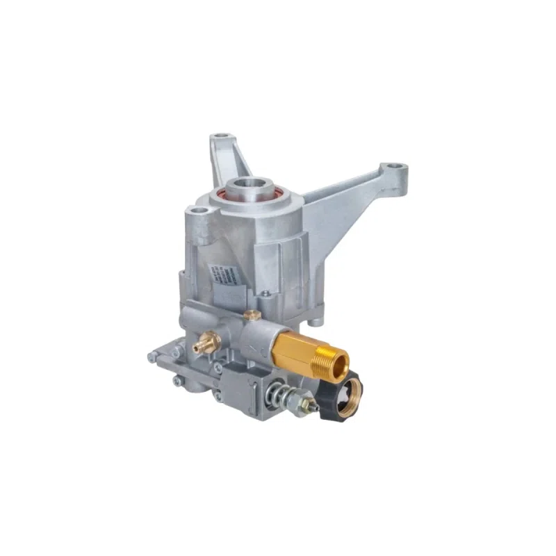 Homelite 308653096 Genuine OEM Himore 2300 PSI Vertical Pump for BM 80523