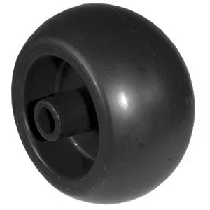 Deck Wheel Replacement for Bobcat 2721512, Grasshopper, Gravely Mowers | WBO10715