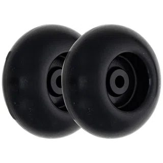 Deck Roller for Honda MM52 Mid Mount Mower 76231-769-M01 52-Inch 2 Pack